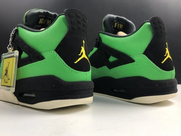 Retro Air AJ4-965234 4 Jordan 0525